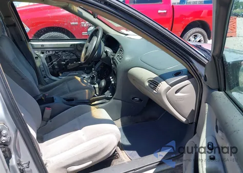 2003 Oldsmobile Alero Gl1 z USA, uszkodzony, nr VIN 1G3NL52E03C136568